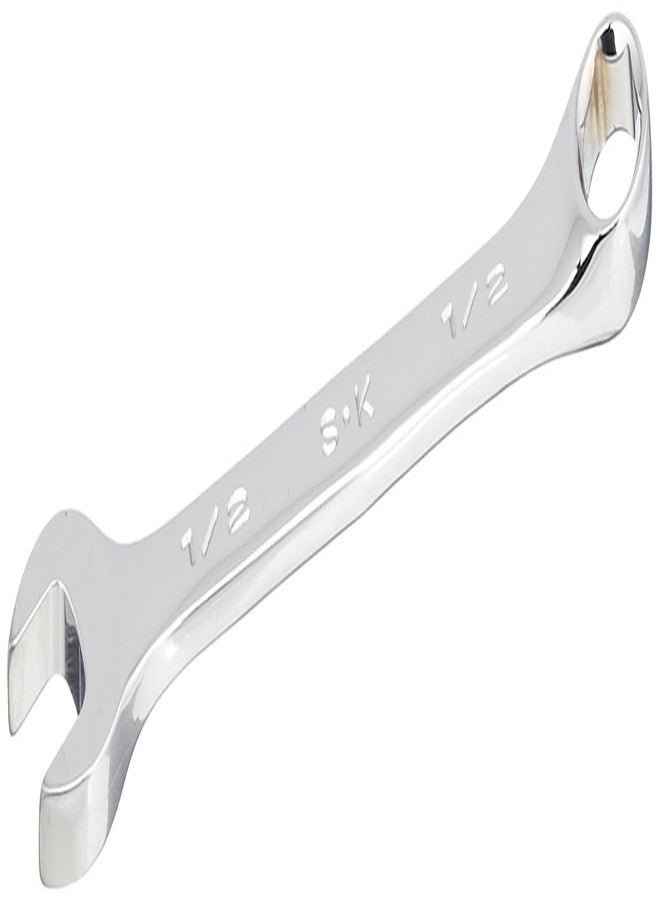 اس كي كي مفتاح ربط SuperKrome المركب 88266 من SK Tools USA، مقاس 1/2 بوصة، عادي، 6 نقاط - Image 1