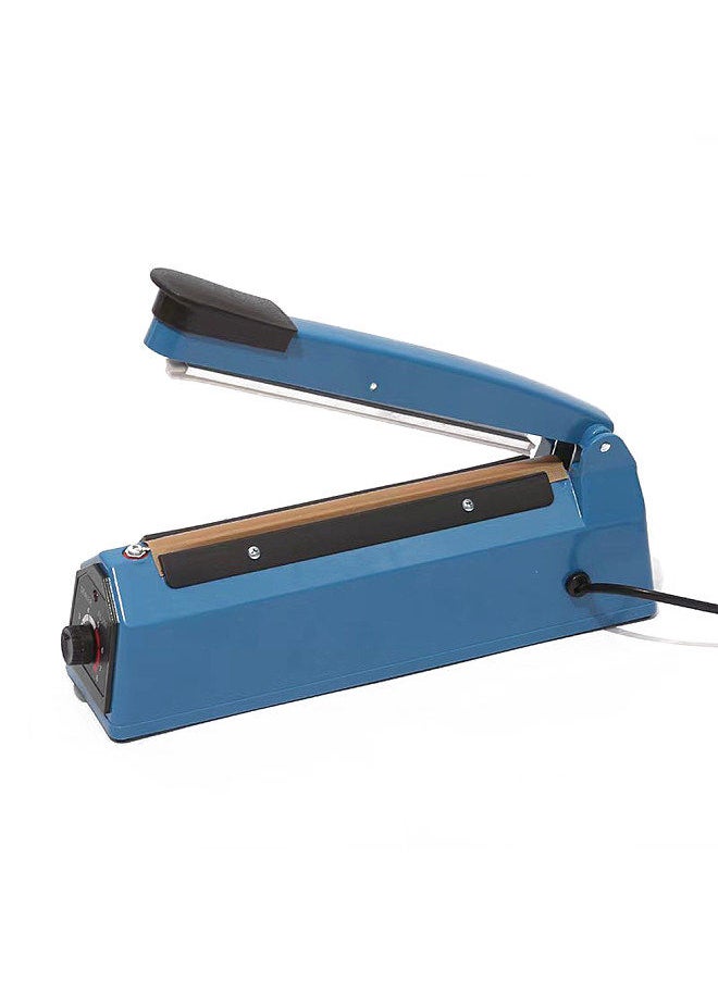 Generic - Hand Sealer Machine PP/PE Bag Sealer 8 Temperature Modes Quick Heating Plastics Bag Sealer Heat Sealing Machine Food Packing Machine - Image 1
