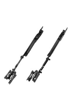 Excefore Sunroof Repair Kit, Compatible with Ford F150/F250/F350/F450, Assembly Parts Replace, 02ESR1201ABK Sunroof Track Assembly  - Image 2