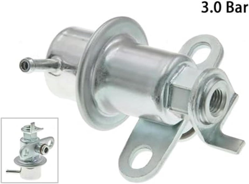 QASULER Fuel Pressure Regulator 3.0BAR for Toyota - Image 4