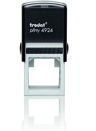 Trodat Printy 4924 Personalized Individual Custom Name Plate Return Address Monogram Self Inking Stamp (1-5/8in x 1-5/8in) - pzsku/ZEF99B7AA501DD470F553Z/45/_/1669724241/d4d06817-25e4-406b-a418-a05ef1540c8f