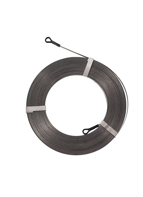 Through-wall thread - 20m