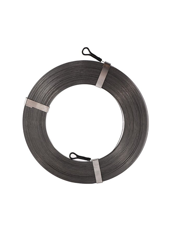 Through-wall thread - 20m