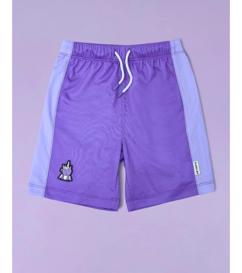 هدير Riders Short