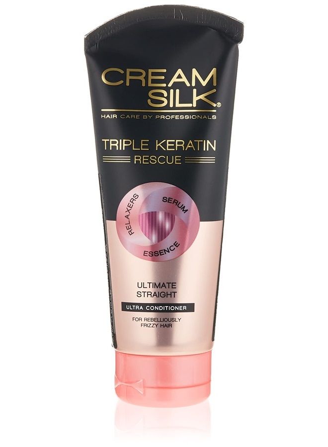 Cream Silk CREAMSILK Triple Keratin Rescue