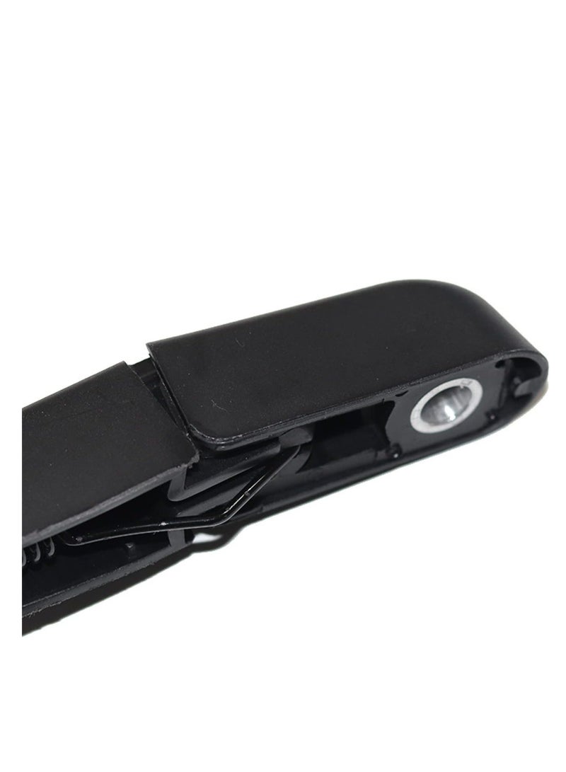 general brand Rear window wiper arm suitable for Peugeot 207 - Image 4