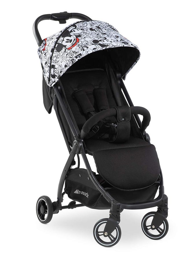 hauck Disney Swift X Canopy Mickey - Image 3