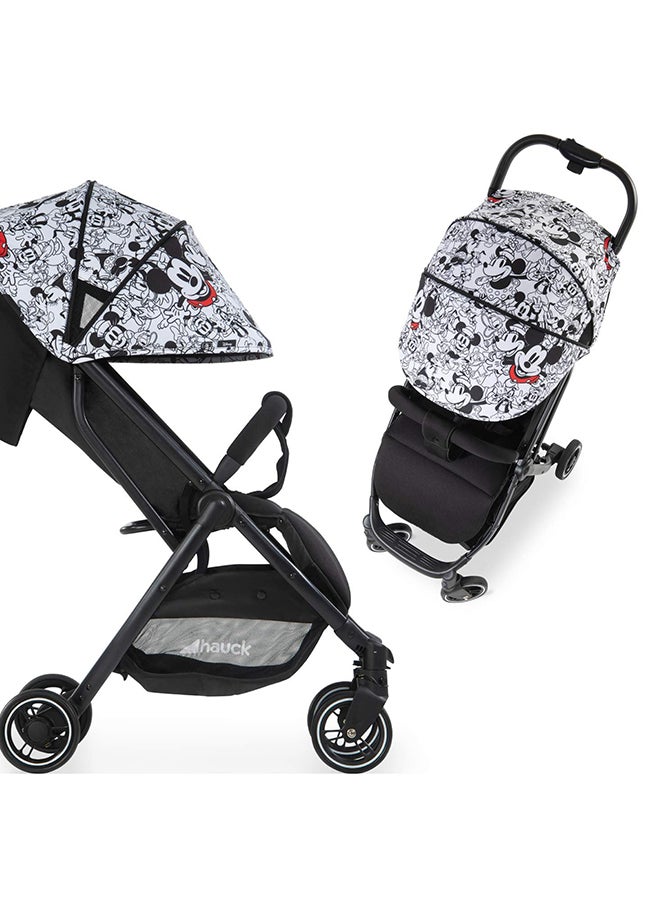 hauck Disney Swift X Canopy Mickey - Image 4