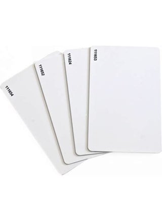 x Indicator Proximity Card - 50 Proximity Cards - pzsku/ZEF99FB0FFE8F283C9D6FZ/45/_/1725899108/6ca2c25e-f2bd-430b-86b3-65905957daa3