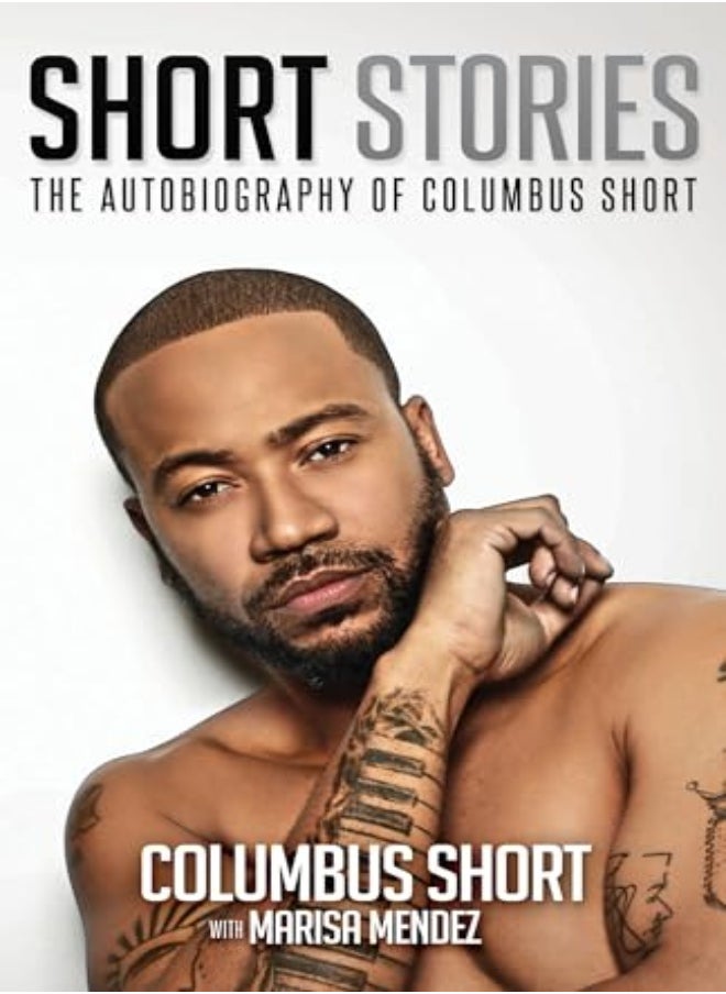 Short Stories: The Autobiography Of Columbus Short 