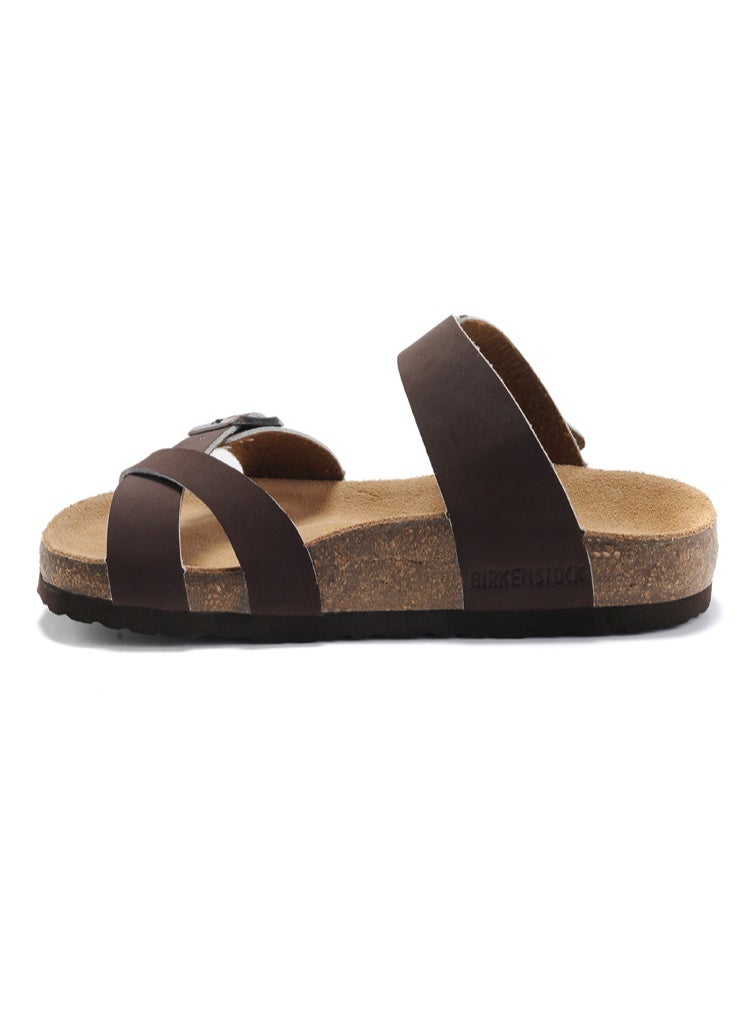 BIRKENSTOCK Mayari Birko-Flor - Image 4