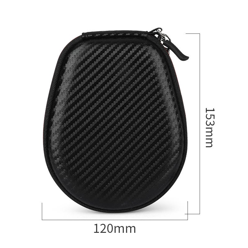 Bone Conduction Headphone Storage Bag Suitable For Aftershokz Shaoyin As803/S710 Protective Case - Image 1