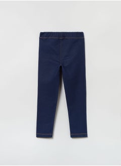 Ovs OVS Stretch Jeggings  - Image 2