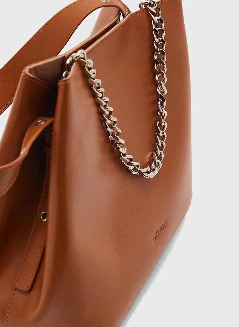Nunoo Chiara Florence Tote