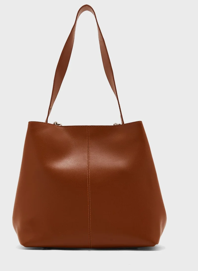 Nunoo Chiara Florence Tote