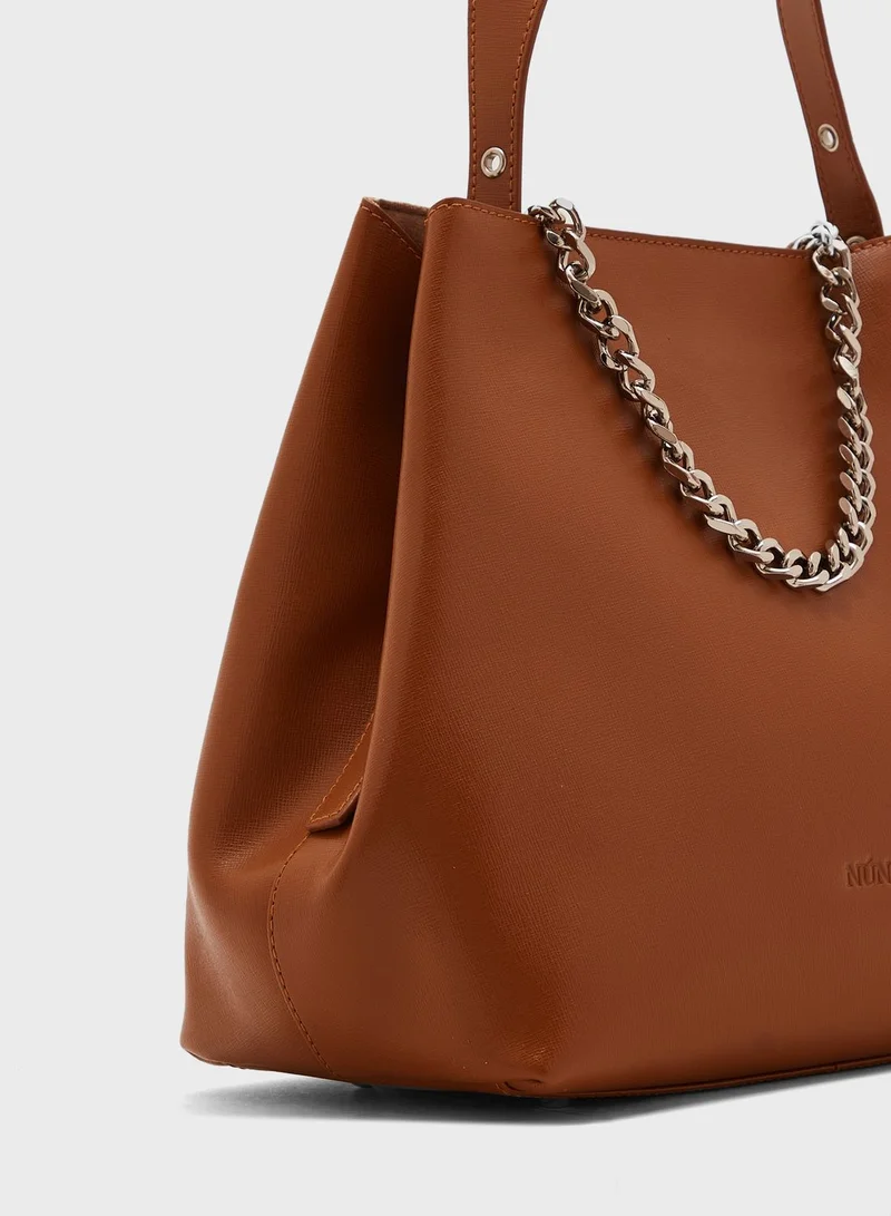 Nunoo Chiara Florence Tote