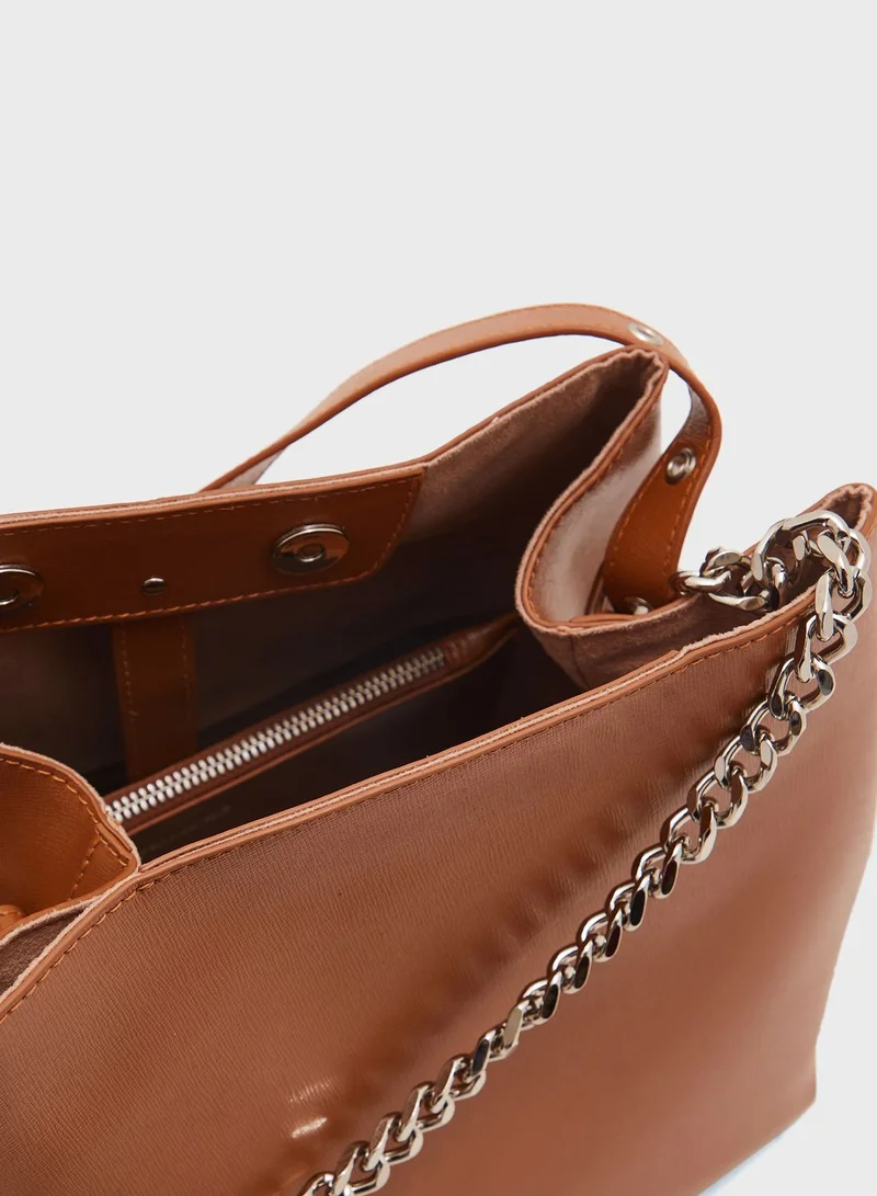 Nunoo Chiara Florence Tote