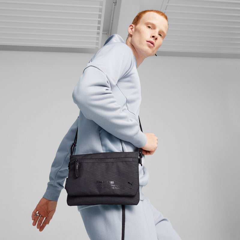 بوما حقيبة كروس PUMA FWD - Image 2