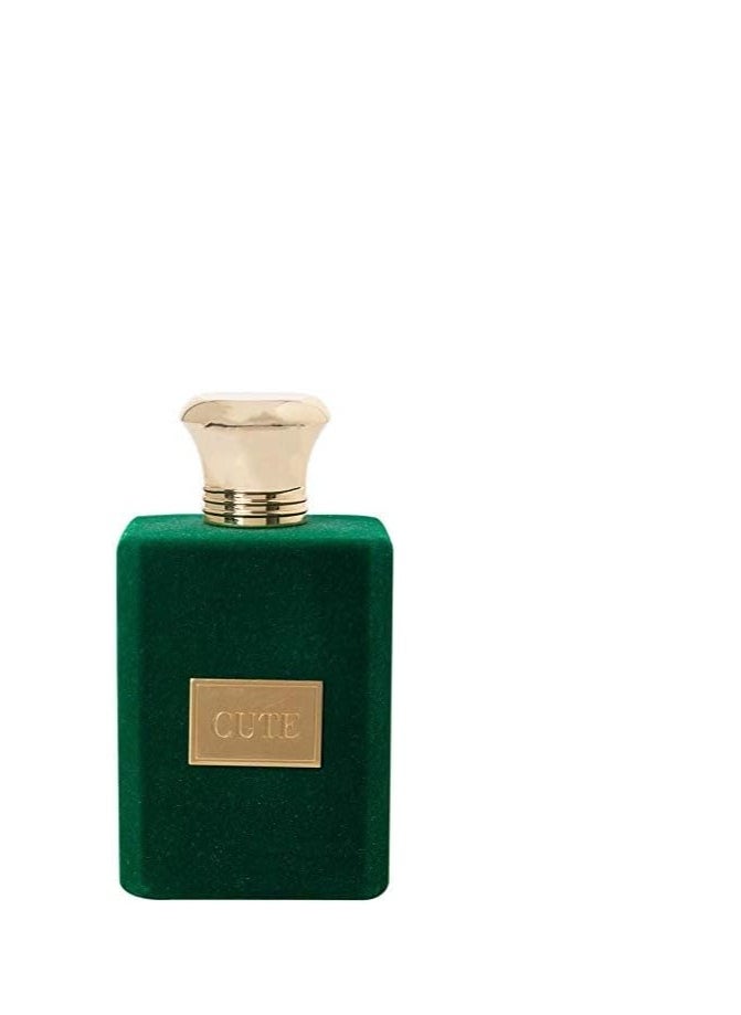 Pierra Katra Pierra Katra Cute Eau De Perfume(100Ml)  - Image 3