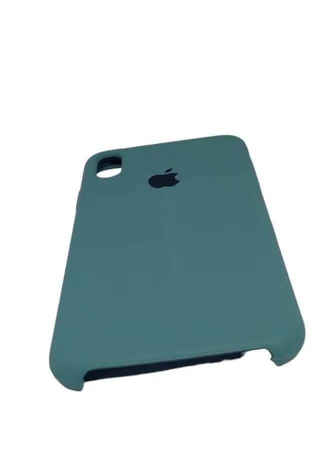 Protective Case Cover For iPhone XS Max Green