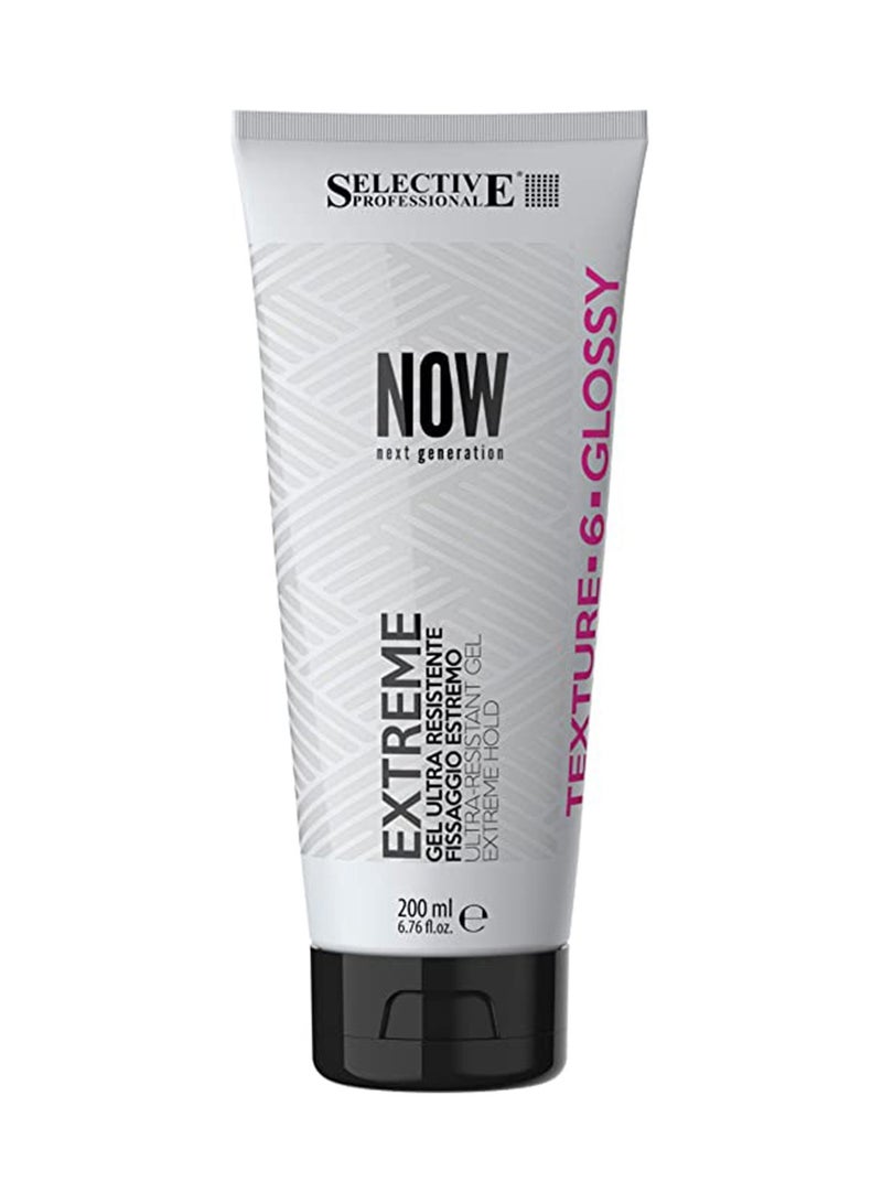 Selective Professional Now Extreme 200 ml
