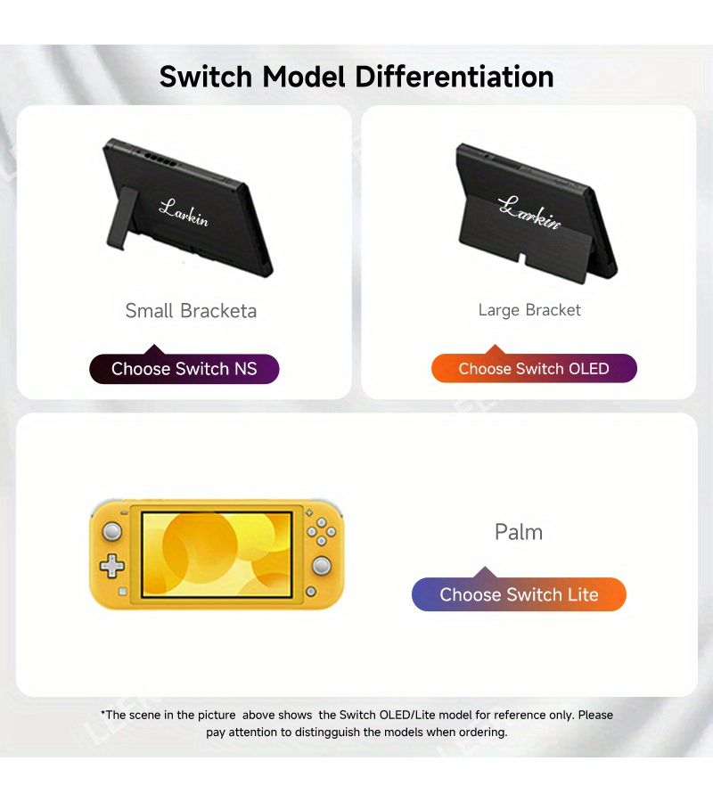 A Custom TPU Protective Case For Switch Oled With Name And Text Options Dustproof Scratch Resistant Shockproof Easy To Carry Gaming Console Accessory Perfect Gift For Gaming Enthusias Pink - Image 3