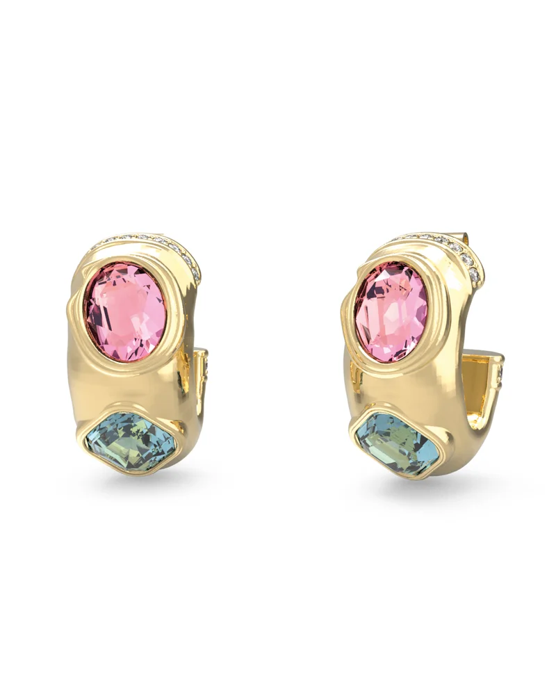 GUESS Mamounia Non-Logo Earrings