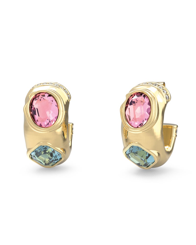 جس أقراط مامونيا بدون شعار