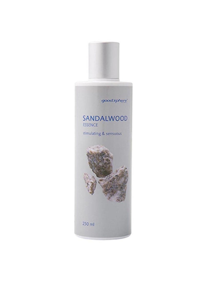 Goodsphere - Deluxe Essence Sandalwood 250 Ml - Image 1