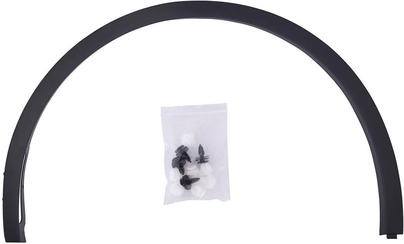 DEMULAX Fender Flare for Tesla Model Y 2020-2023 - Image 1