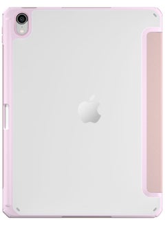 Titan Pro Case for iPad Air 10.9 inch 5th / 4th Generation 2022 / 2020 with Pencil storage slot - Pink - pzsku/ZEF9AB8286B929341D7BBZ/45/_/1653483978/e77f875d-b245-47cf-952c-31a9eb3c68f8