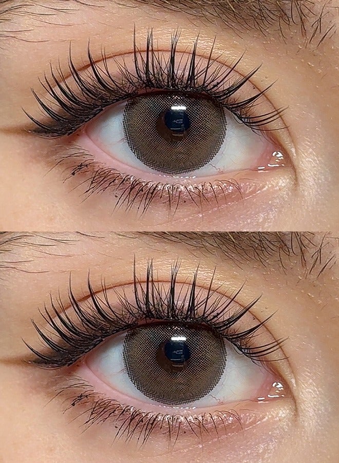 Freshlady Colored Contact Lenses Drama 14.50mm Yearly Disposable for Daily Wear - Image 2