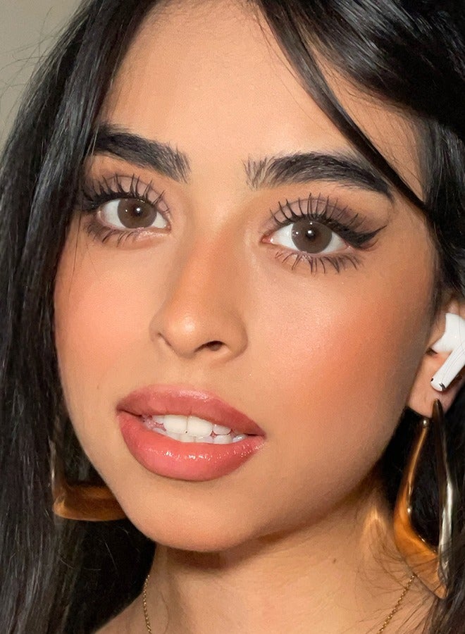 Freshlady Colored Contact Lenses Drama 14.50mm Yearly Disposable for Daily Wear - Image 3