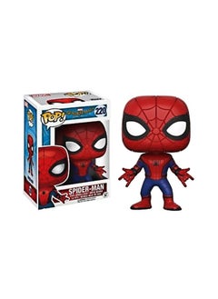 Generic Pop Spiderman The Homecoming Hand Out A Gift  - Image 1