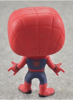 Generic Pop Spiderman The Homecoming Hand Out A Gift  - Image 2
