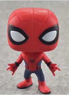 Generic Pop Spiderman The Homecoming Hand Out A Gift  - Image 3