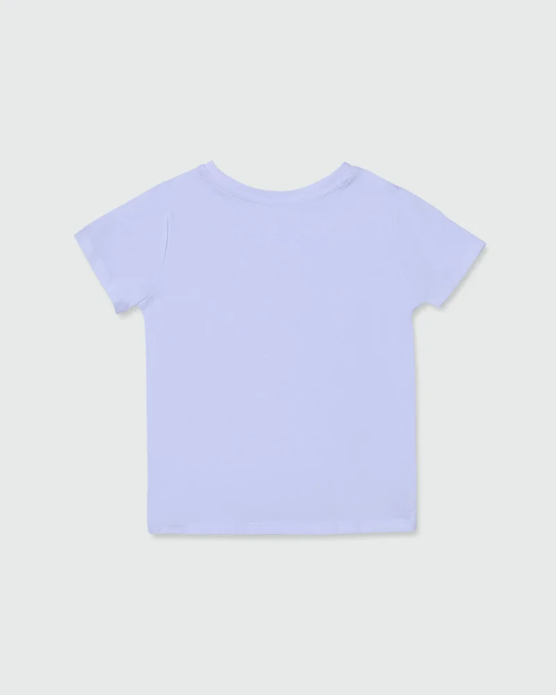 او في اس White