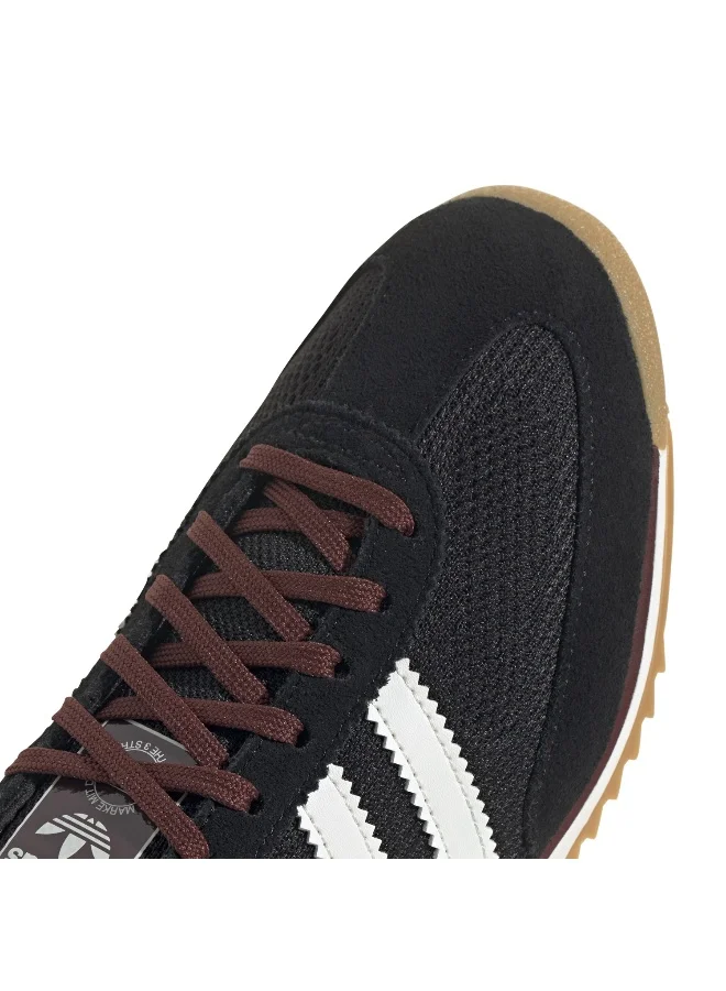 Adidas Adidas SL 72 OG W Black CASUAL Trainers FOR WOMEN 13.5