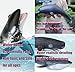 SmilerSmile Simulated Ocean Big Animal One pc 15 Inch Soft Filled Rubber Sea Educational Toys Penguin - Image 4