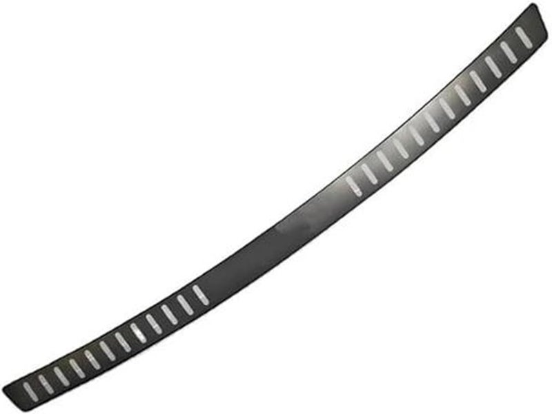 QASULER Rear Trunk Bumper Protector for Nissan X-Trail T32 - Image 1