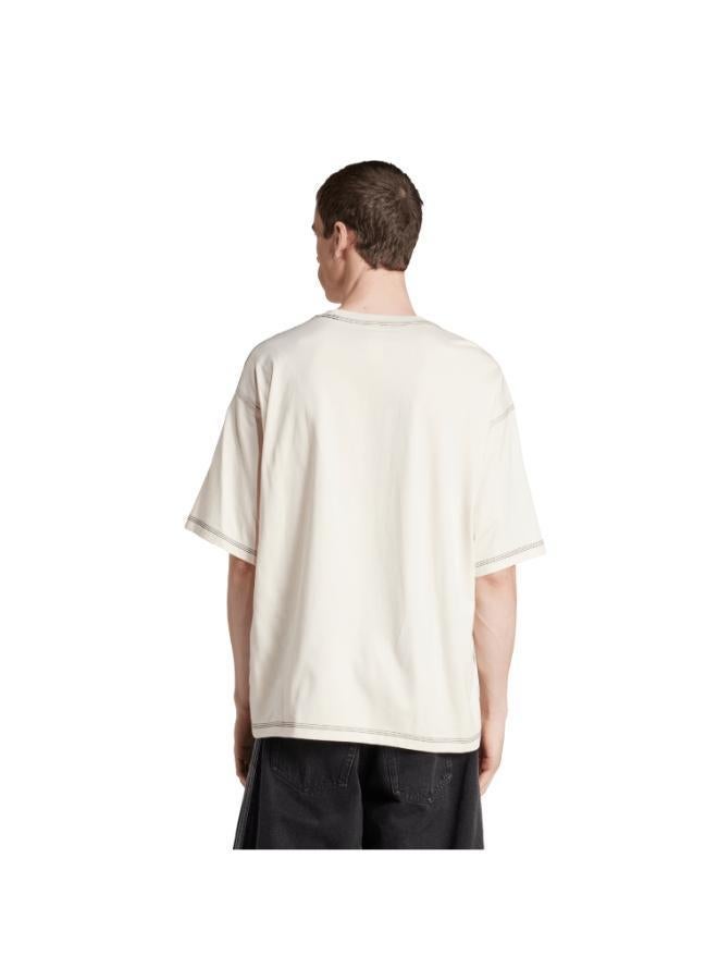 adidas Originals Trefoil Essentials T-Shirt - Image 2