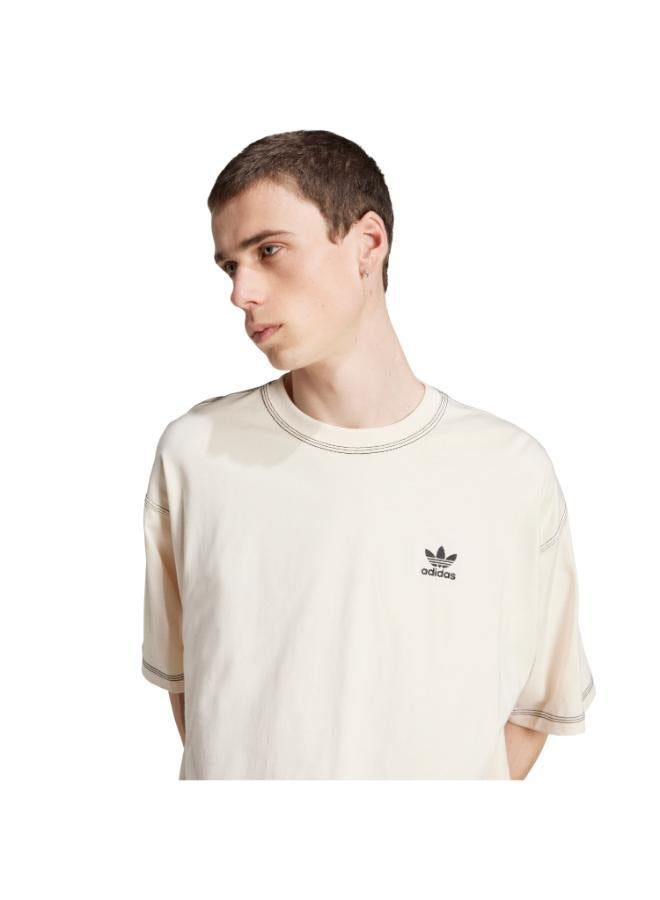 adidas Originals Trefoil Essentials T-Shirt - Image 3