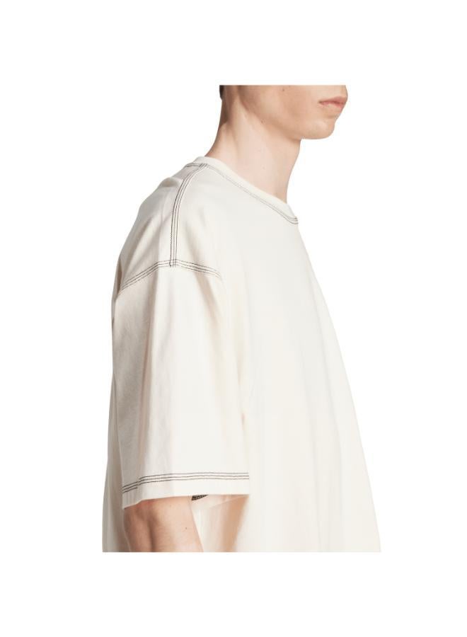 adidas Originals Trefoil Essentials T-Shirt - Image 4