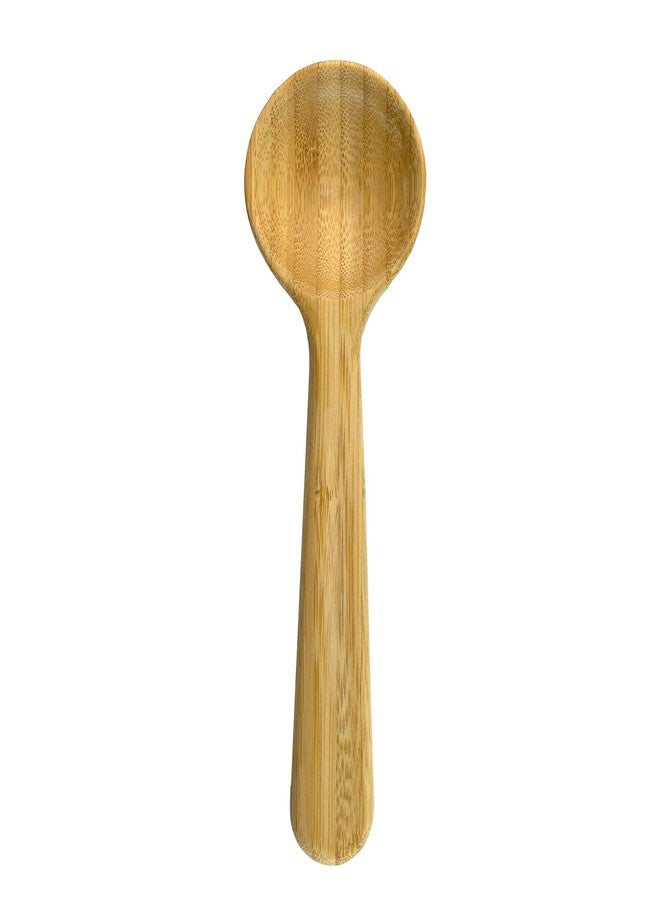 Totally Bamboo Coffee Scoop with Bag Clip - Image 1