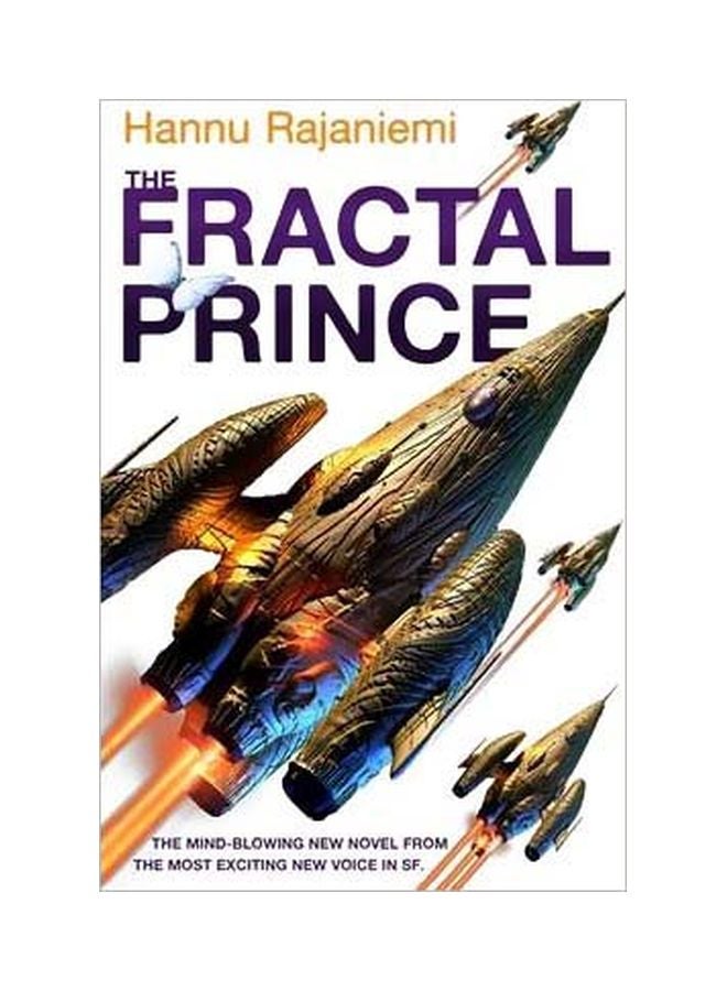 The Fractal Prince