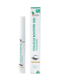 Follicle Booster Eyelash Edition