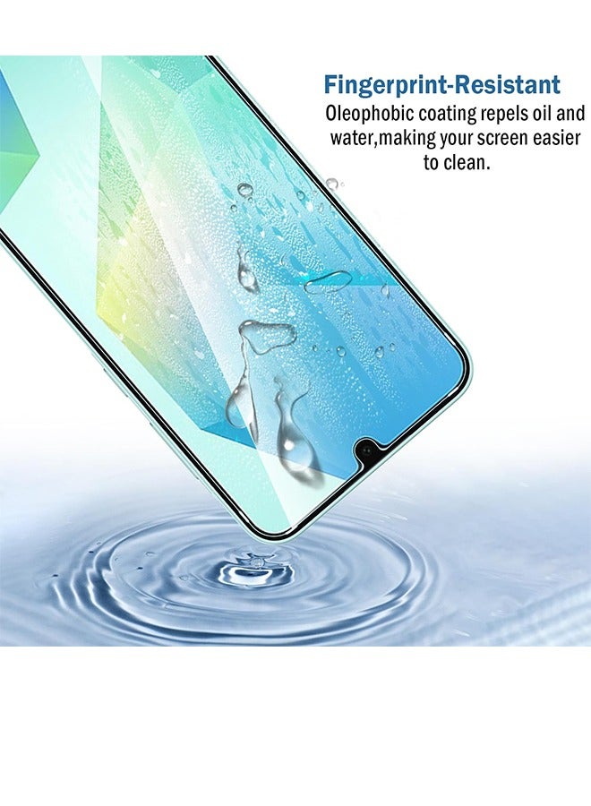إكس ليفيل سامسونج غالاكسي A16 4G / 5G فيلم حامي الشاشة - Image 3