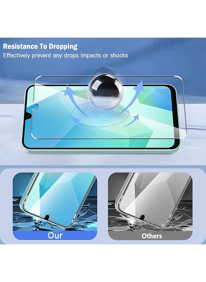 إكس ليفيل سامسونج غالاكسي A16 4G / 5G فيلم حامي الشاشة - Image 5