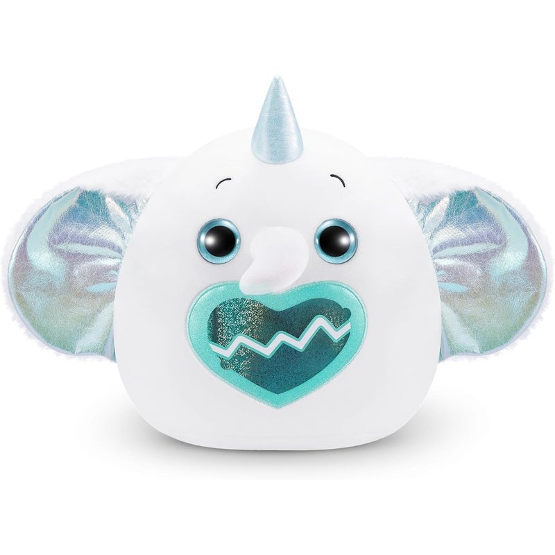 زورو الحيوانات الأليفة القطيفة مع 50 مفاجاة - الفيل - 92106 - Image 2