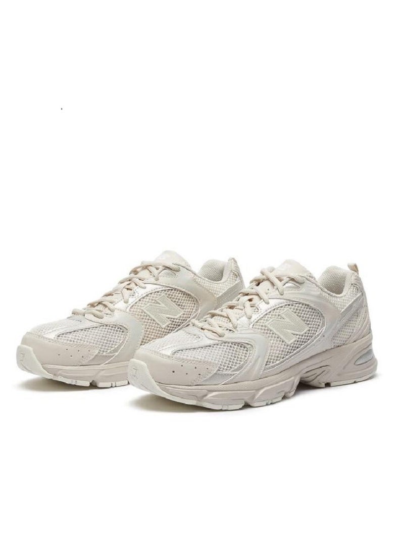 New Balance - New Balance 530 Athlesiure Sneakers Beige - Image 1